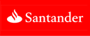 Логотип банка  «Santander» (Испания)